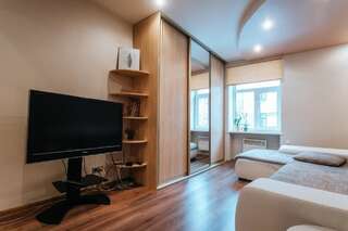 Апартаменты Apartment Stabu Street 86 Рига-2