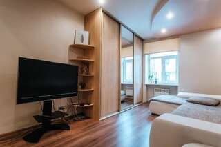 Апартаменты Apartment Stabu Street 86 Рига Апартаменты с 1 спальней-48