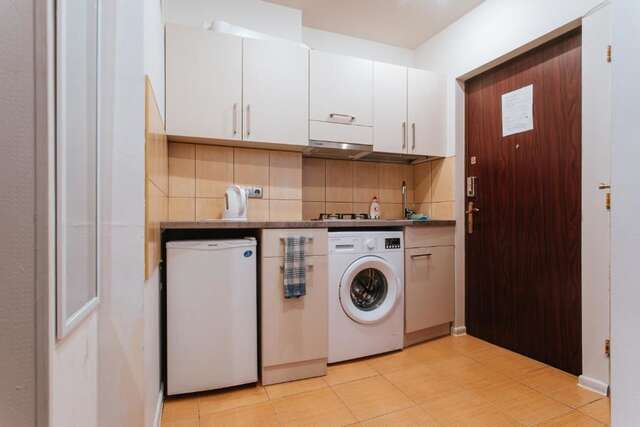 Апартаменты Apartment Stabu Street 86 Рига-49